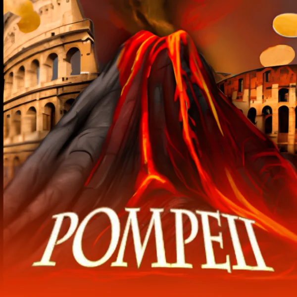 Pompeii